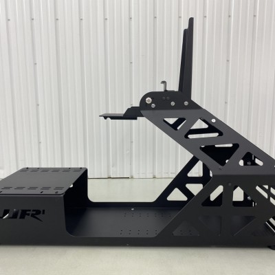 WR1 Basic Chassis