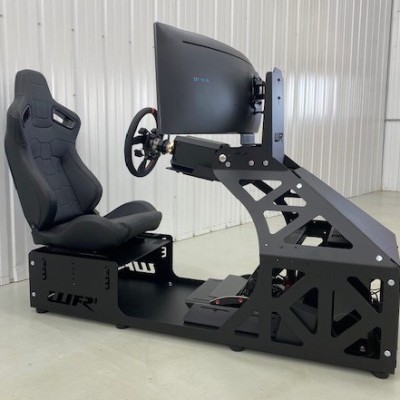 WR1 V3 WITH STANDARD SEAT 